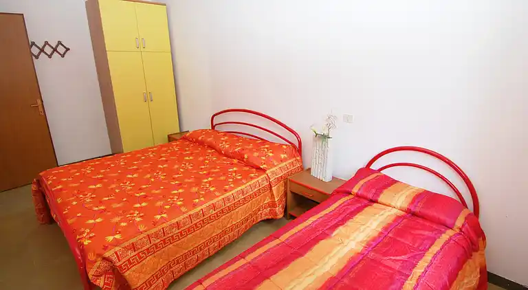 Apartment in Rosolina Mare