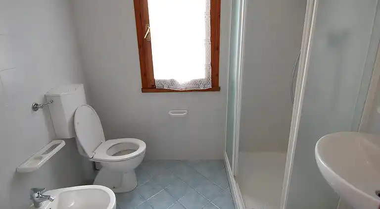 Apartment in Rosolina Mare