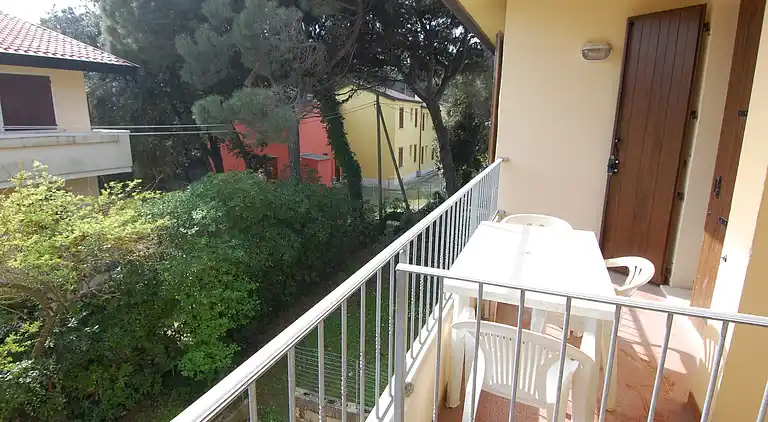 Apartment in Rosolina Mare