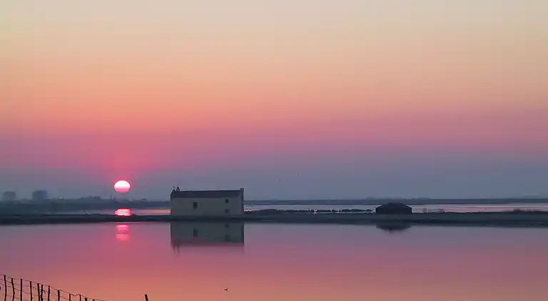 Leilighet i Rosolina Mare