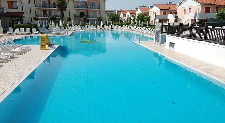 Leilighet i Rosolina Mare