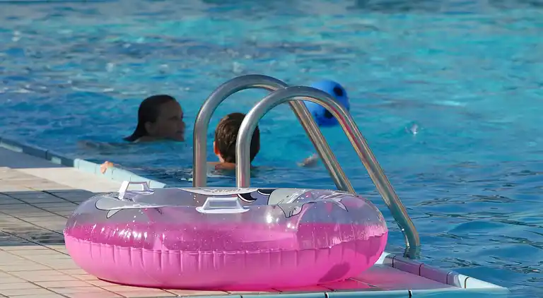 Leilighet i Rosolina Mare