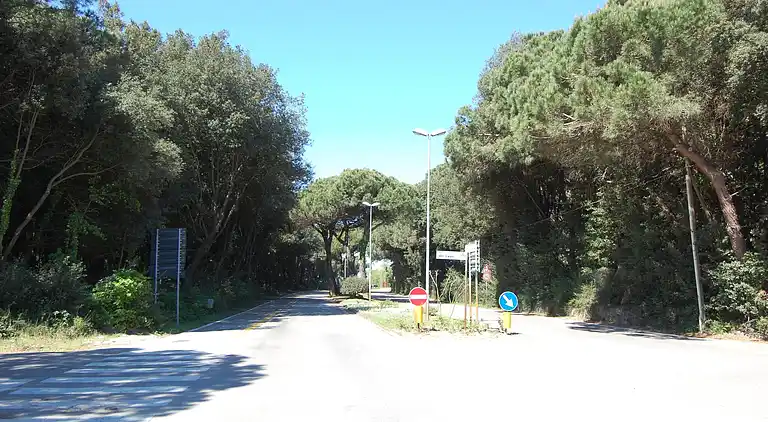 Leilighet i Rosolina Mare