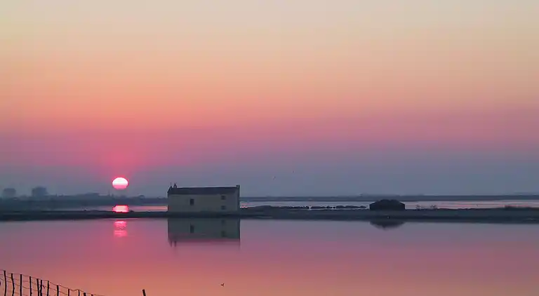 Leilighet i Rosolina Mare