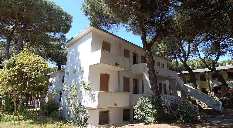 Leilighet i Rosolina Mare