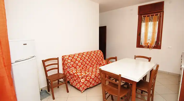 Leilighet i Rosolina Mare