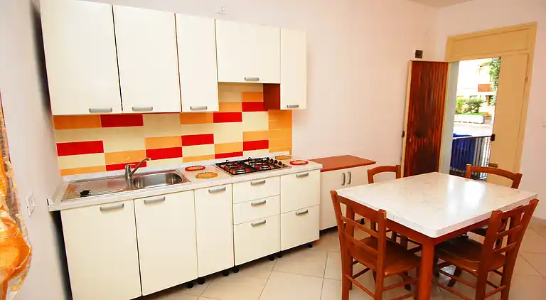 Leilighet i Rosolina Mare