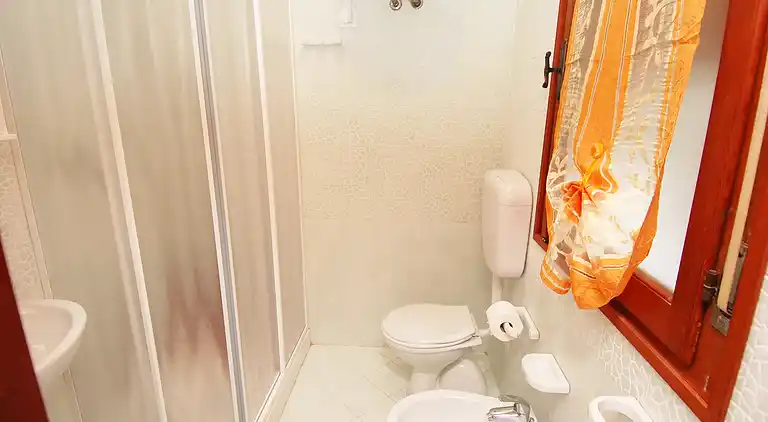 Leilighet i Rosolina Mare