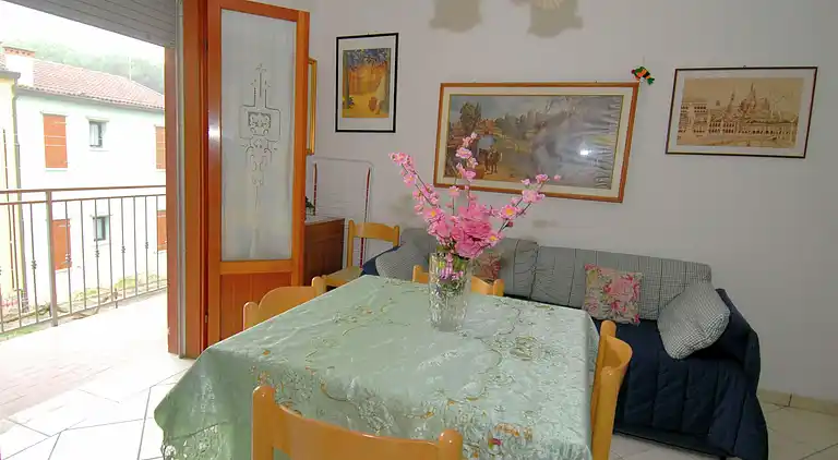 Leilighet i Rosolina Mare