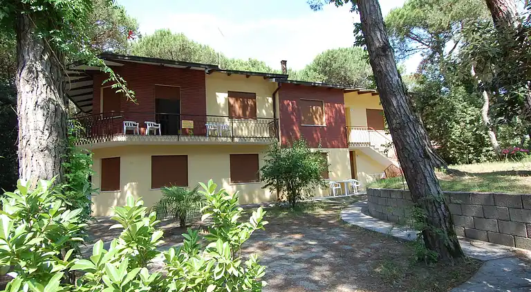 Leilighet i Rosolina Mare