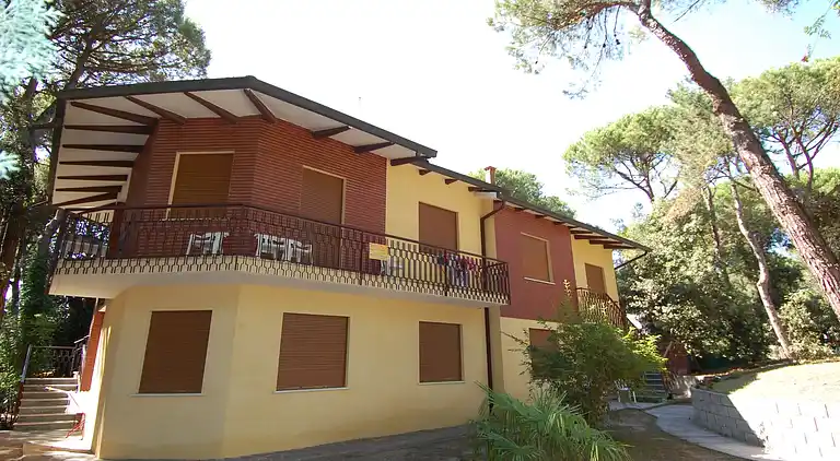 Leilighet i Rosolina Mare