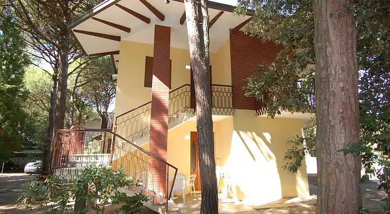 Leilighet i Rosolina Mare