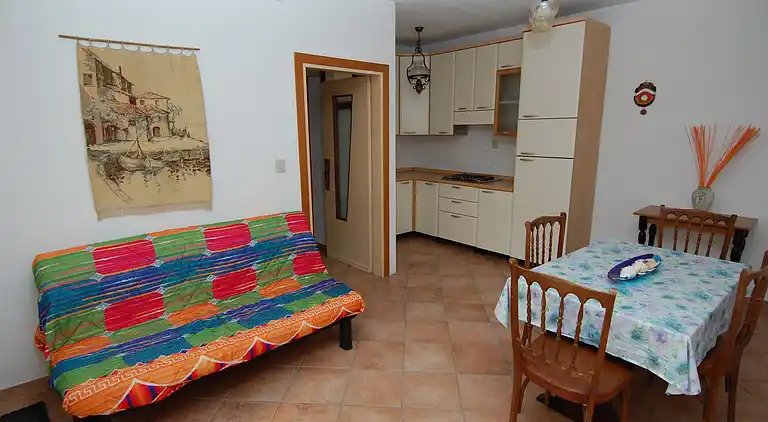 Leilighet i Rosolina Mare