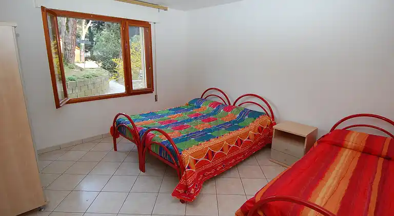 Leilighet i Rosolina Mare