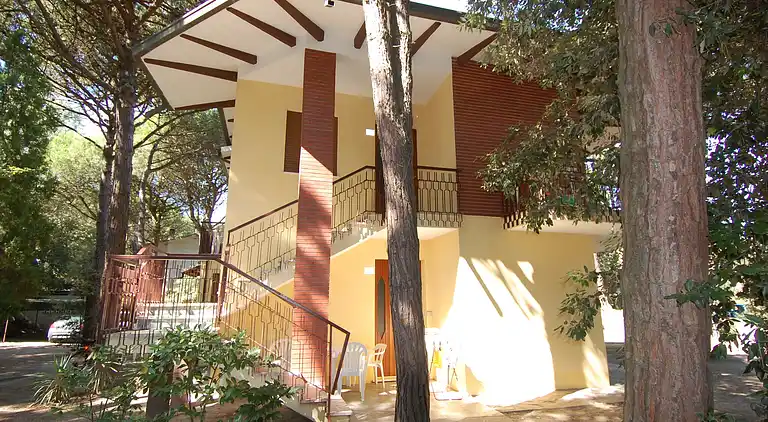 Leilighet i Rosolina Mare