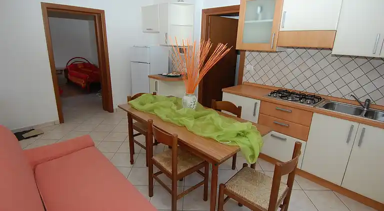 Leilighet i Rosolina Mare