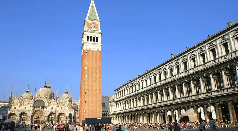 Leilighet i Rosolina