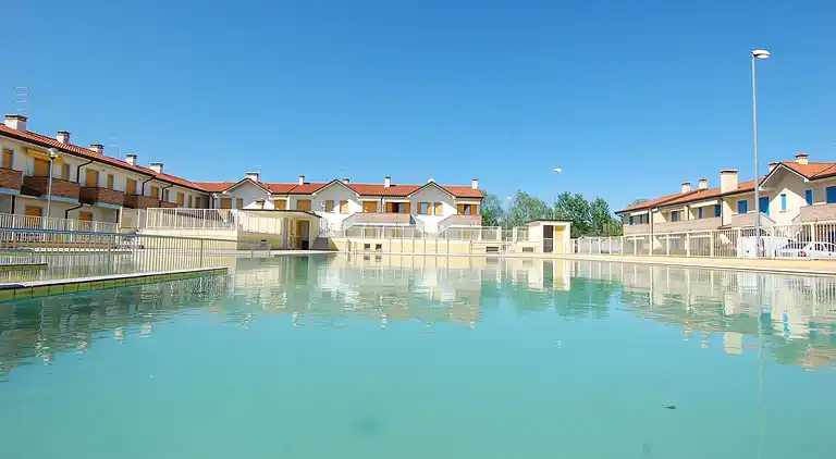 Leilighet i Rosolina