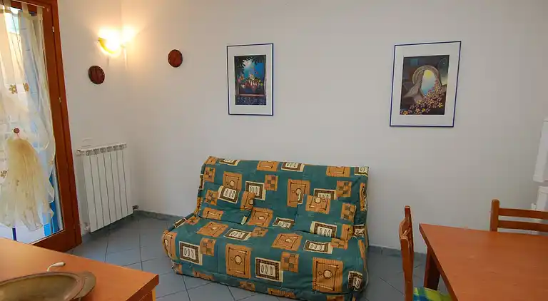 Leilighet i Rosolina