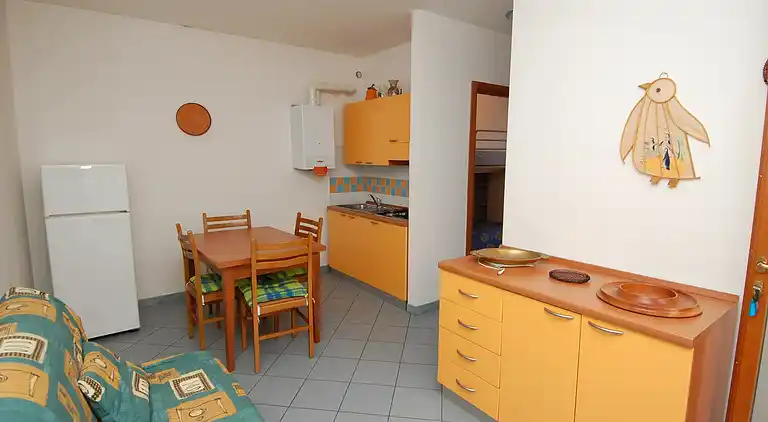 Leilighet i Rosolina