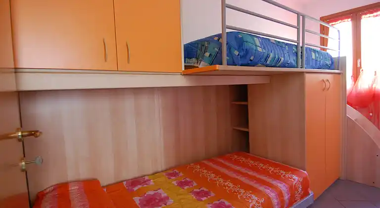 Leilighet i Rosolina