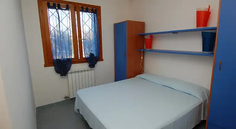 Leilighet i Rosolina