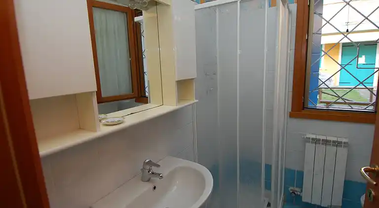 Leilighet i Rosolina