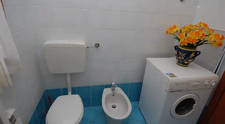 Leilighet i Rosolina