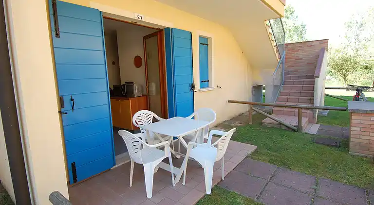 Leilighet i Rosolina