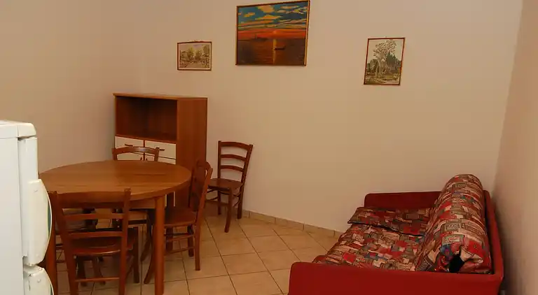 Apartment in Rosolina Mare