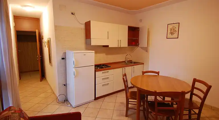 Apartment in Rosolina Mare