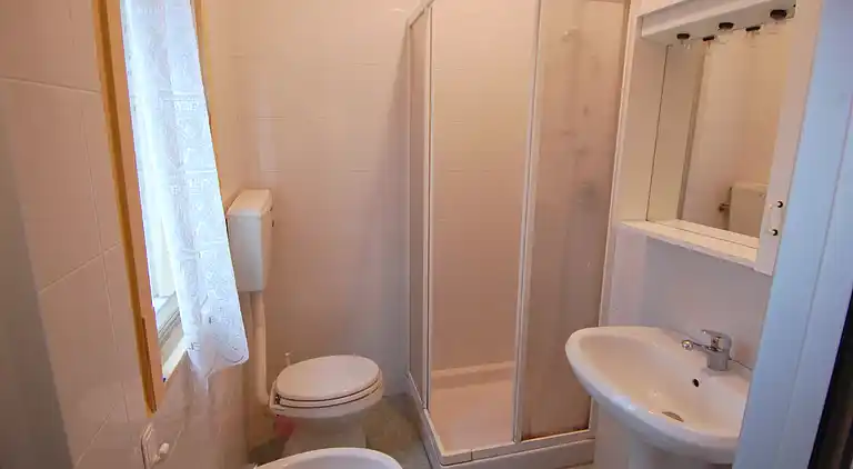 Apartment in Rosolina Mare