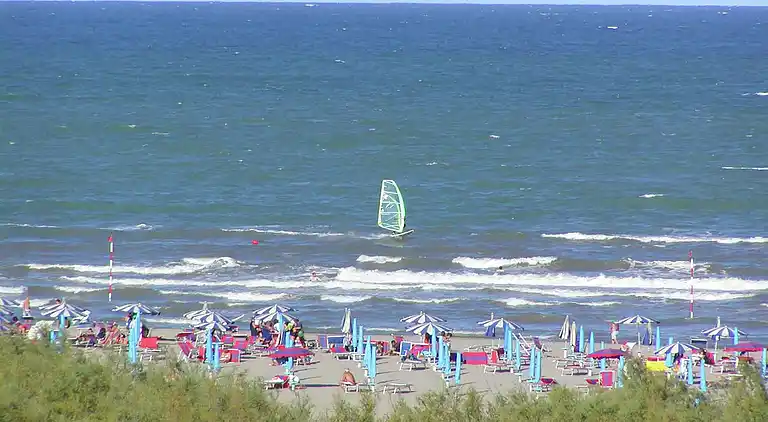 Leilighet i Rosolina Mare