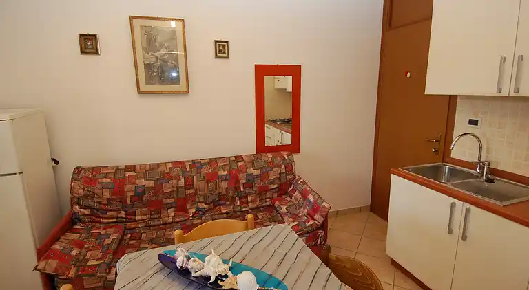 Leilighet i Rosolina Mare