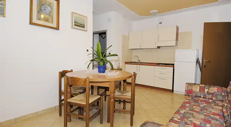 Apartment in Rosolina Mare