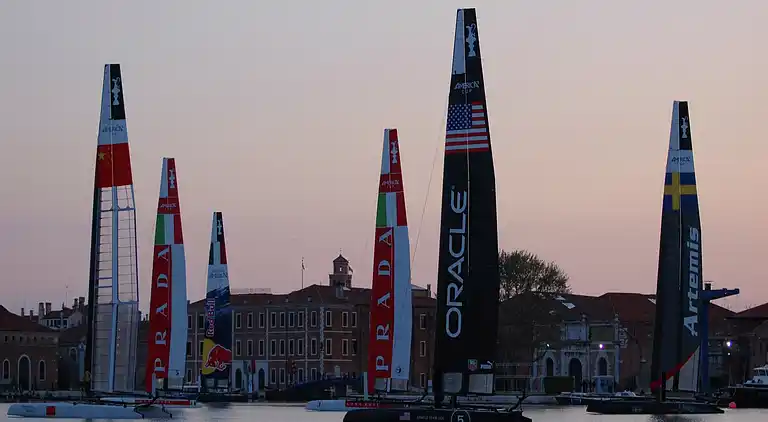 Apartment in Rosolina Mare