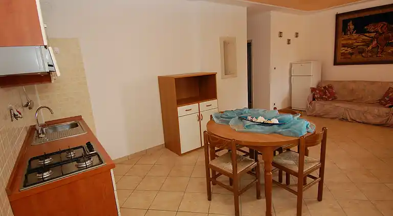 Apartment in Rosolina Mare