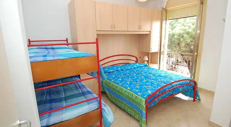 Apartment in Rosolina Mare