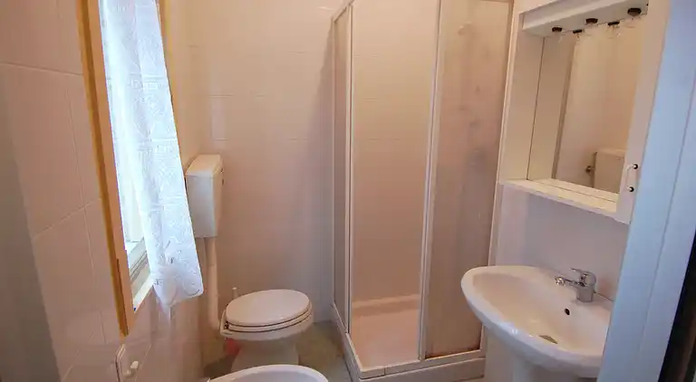 Apartment in Rosolina Mare