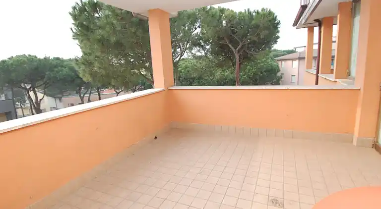 Apartment in Rosolina Mare