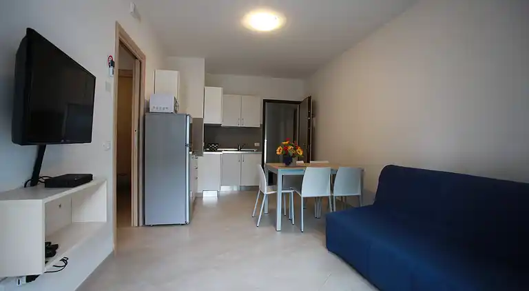 Lägenhet i Rosolina Mare