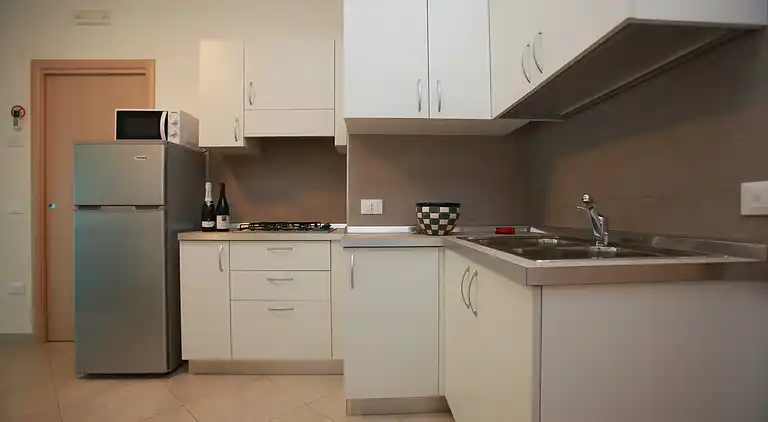 Lägenhet i Rosolina Mare