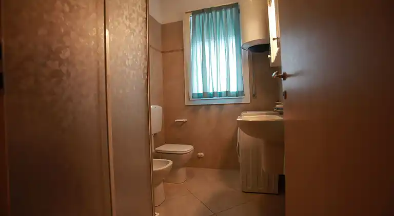 Lägenhet i Rosolina Mare