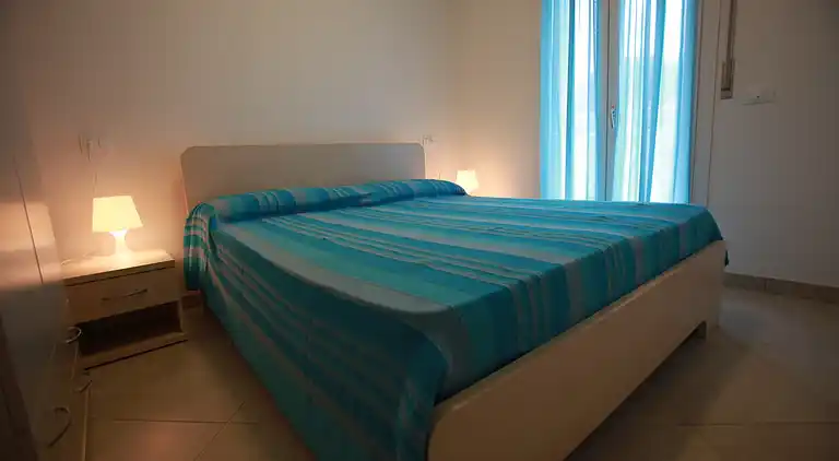 Ferielejlighed i Rosolina Mare