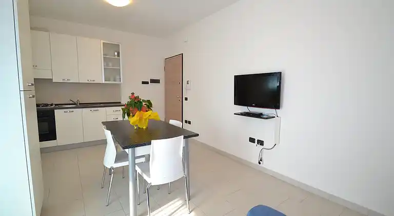 Lägenhet i Rosolina Mare