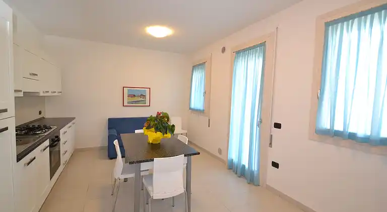 Lägenhet i Rosolina Mare