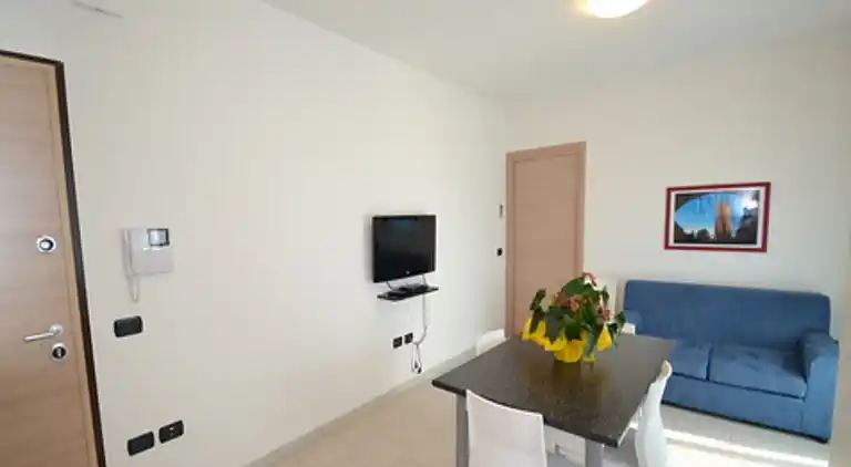 Lägenhet i Rosolina Mare