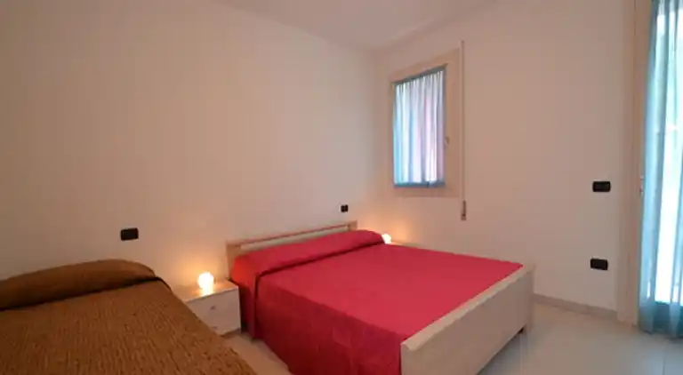 Lägenhet i Rosolina Mare