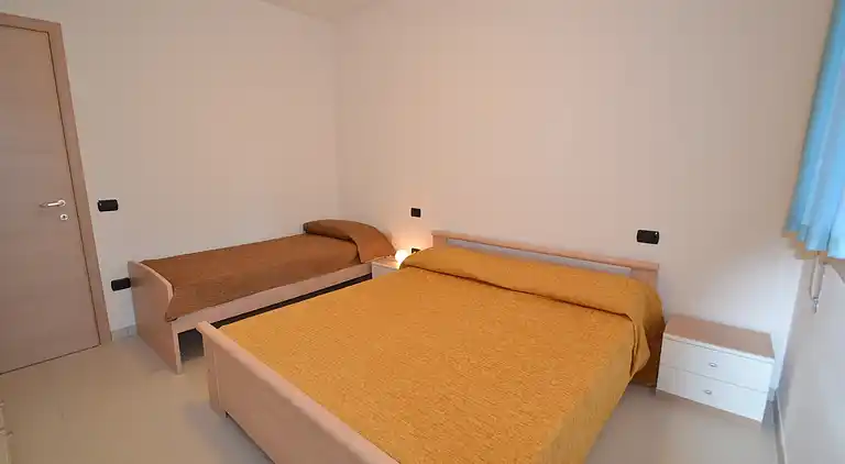 Lägenhet i Rosolina Mare