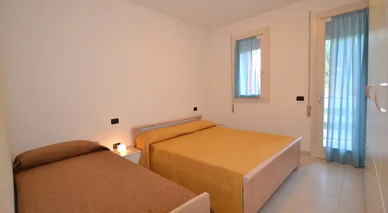 Lägenhet i Rosolina Mare